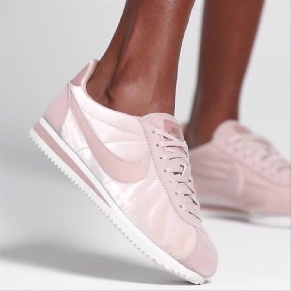 RARE Nike Cortez